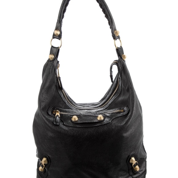 Balenciaga Hobo Bag - Picture 1 of 8